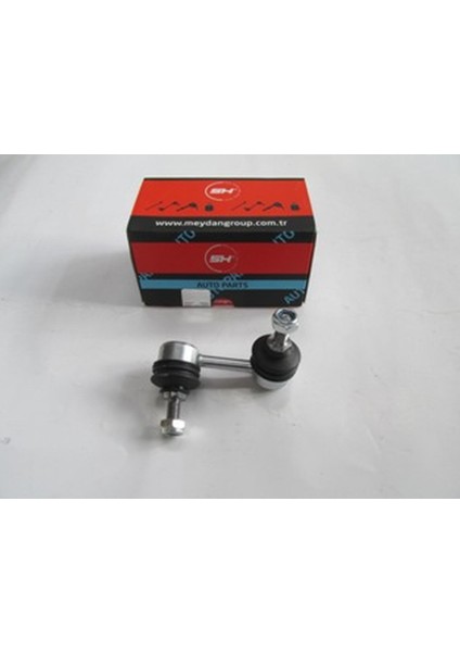 Honda Cıvıc- Hb- 02/06 Viraj Askı Z Rot Arka Sol (72.5mm)(Sh) 52321S5A013