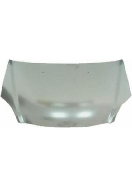 Honda Civic Type R Motor Kaputu 2001- 60100S6DA90ZZ