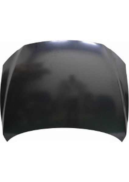 Mazda 6 Motor Kaputu 2012- GHY0-52-31X