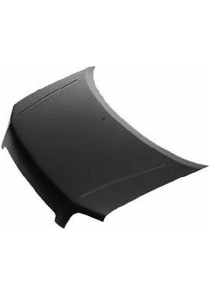 Opel Agila Motor Kaputu 2000- 93171822