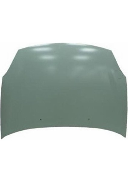 Renault Symbol Motor Kaputu (Yerli) 2009-2012 7751478641