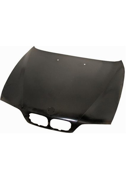 Bmw 5 E39 Motor Kaputu 1996-2000 41618238592