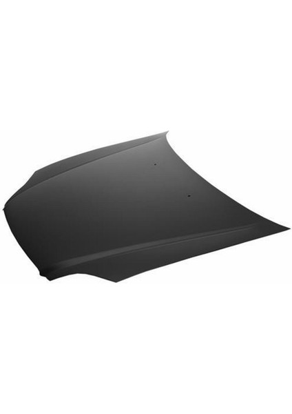 Honda Civic Motor Kaputu Sdn/hb 1999-2001 60100S04020ZZ