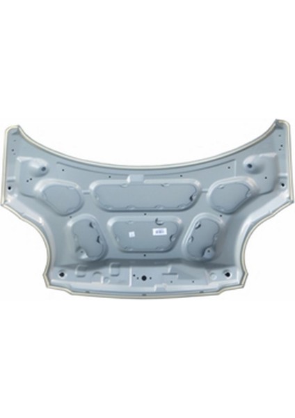Daewoo Matiz Motor Kaputu Logo Yuvalı 2005-2007 96602004 fiyatları