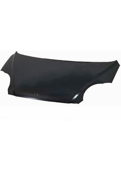 Daewoo Matiz Motor Kaputu Logo Yuvalı 2005-2007 96602004 modelleri