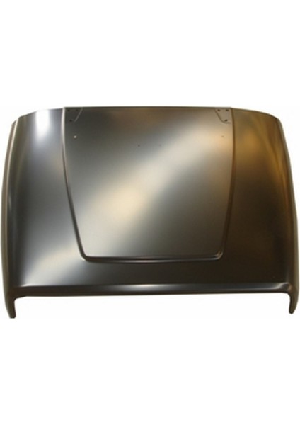 Jeep Wrangler- 87/95 Motor Kaputu (Tw) 5066182AB