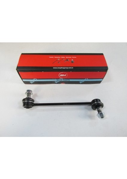 Kıa Soul- 11/17 Viraj Askı Z Rot Ön Sağ (218MM)(SH) 54840-2K000