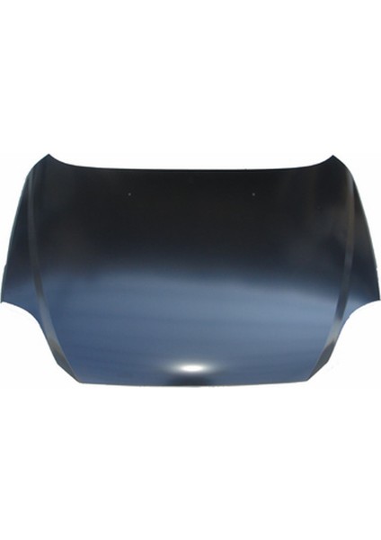 Kıa Rıo- Iı- 03/05 Motor Kaputu (Tw) 66400-FD100