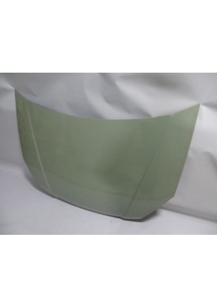 Kıa Rıo- Iıı- 06/11 Motor Kaputu Gri Boyalı (Iceli/çekomastikli) (Sımyı) 66400-1G010 fiyatları