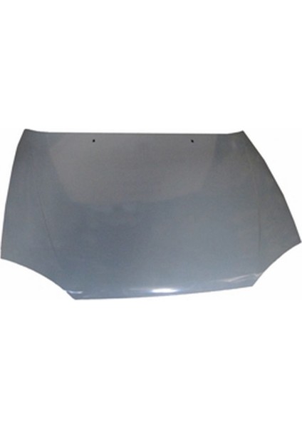 Ford Fıesta- 00/02 Motor Kaputu Gri Boyalı (Iceli/çekomastikli) (Sımyı) 1098820