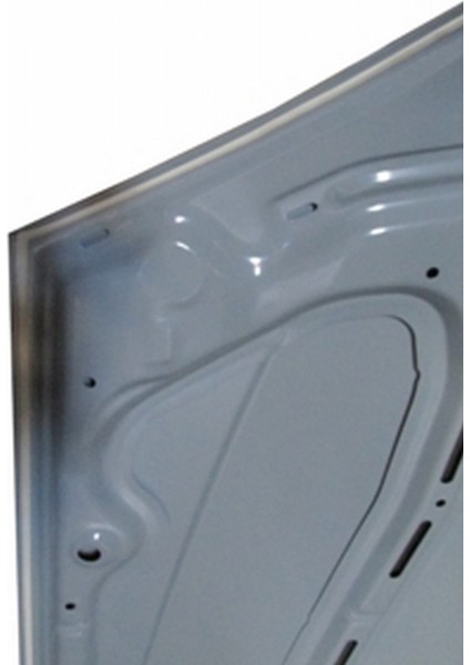 Ford Fıesta- 00/02 Motor Kaputu Gri Boyalı (Iceli/çekomastikli) (Sımyı) 1098820 modelleri