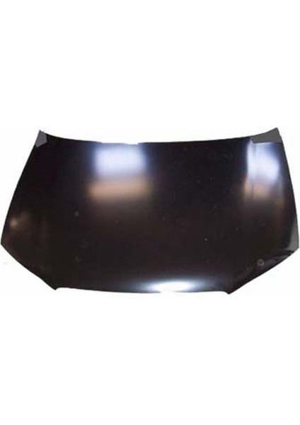 Audı A3- 04/05 Motor Kaputu 3 Kapı (Makyajsız Tip) (Küçük Panjurlu) (Tyg) 8P0823029B