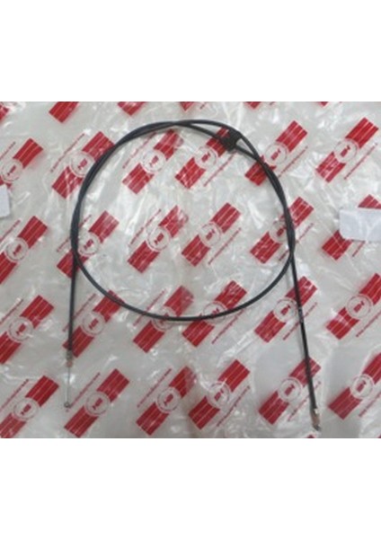 Mıtsubıshı Lancer- C62- 88/91 Kaput Iç Açma Teli (Sh) MB270358