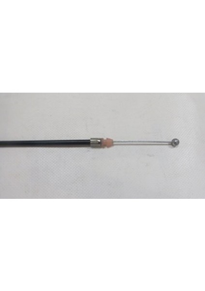 Mıtsubıshı Lancer- C62- 88/91 Kaput Iç Açma Teli (Sh) MB270358 modelleri