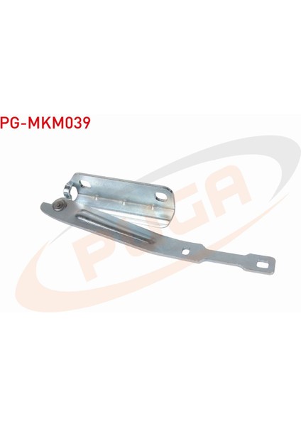 Dacıa Dokker - Lodgy 2012- Motor Kaput Menteşesi Sağ 654001891R