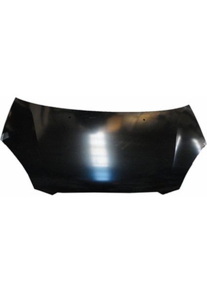 Kıa Pıcanto- 08/11 Motor Kaputu (Tw) 66400-07510