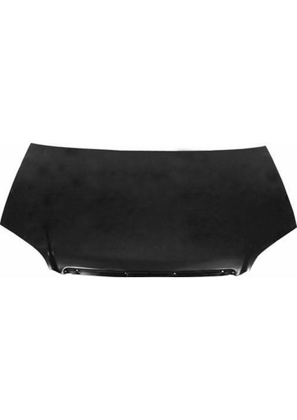 Honda Civic Motor Kaputu Sdn 2001-2003 60100S5AA90ZZ