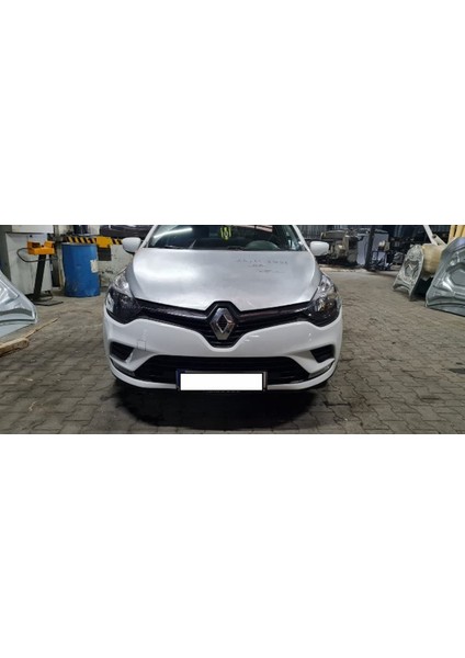 Renault Clio Motor Kaputu Hb 2012- 651009833R indirimleri