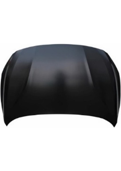 Volvo S60/V60 Motor Kaputu Alüminyum 2014- 31335883