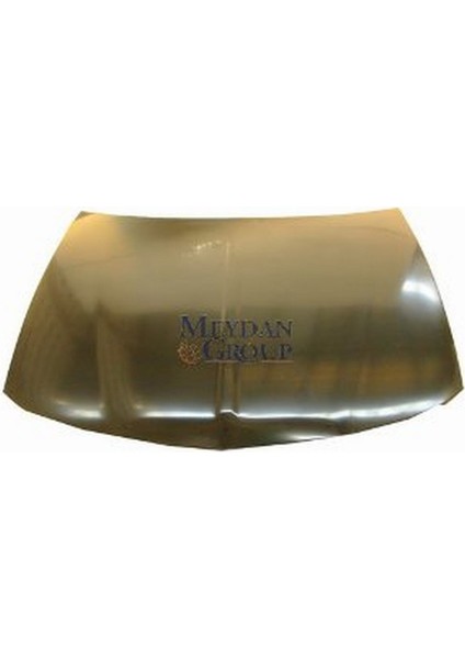 Lıncoln Town Car- 98/02 Motor Kaputu (Alüminyum) (Tyg) 1W1Z-16612AA