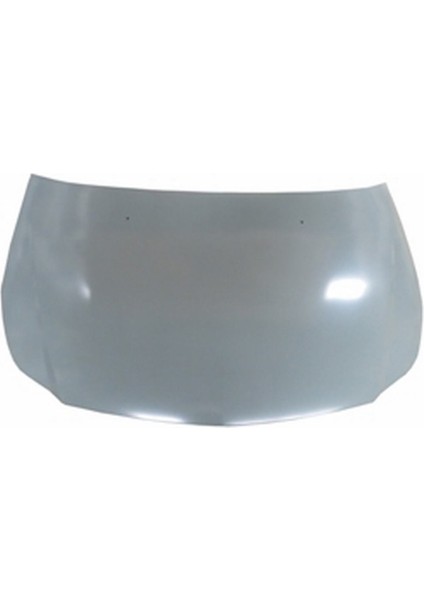 Suzukı Sx4- 07/13 Motor Kaputu Gri Boyalı (Iceli/çekomastikli) (Sımyı) 71742873