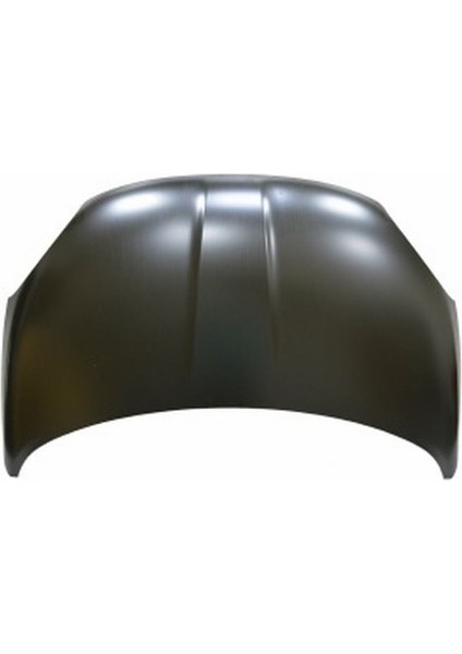 Fıat 500 x Motor Kaputu 2014- 52111389