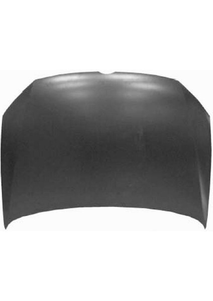 Volkswagen Polo Motor Kaputu 2009-2017 6R0823031G