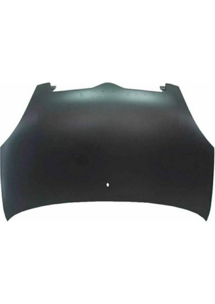 Toyota Yarıs Motor Kaputu Tek Sil.delikli 1999-2005 5330152020