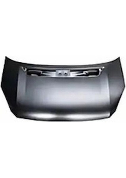 Volkswagen Crafter Motor Kaputu (YERLI)2006- 2E1823033A