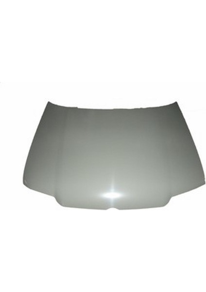 Volkswagen Bora- 99/05 Motor Kaputu Gri Boyalı (Iceli/çekomastikli) (Sımyı) 1J5823031B