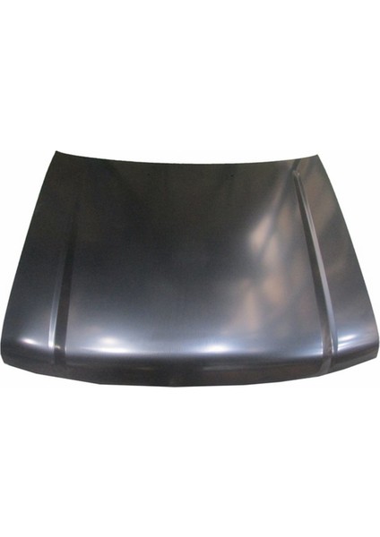 Ford Ranger- Pıck Up- 03/07 Motor Kaputu (My) 2M34 16612 Bc