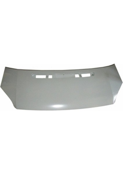 Ford Transıt- V347- 07/13 Motor Kaputu Gri Boyalı (Iceli/çekomastikli) (Sımyı) 6C11 16612 An