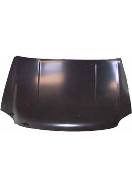 Isuzu D Max- Pıck Up- 04/07 Motor Kaputu (My) 8-97363781-0