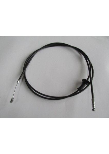Hyundaı Accent- 98/00 Kaput Iç Açma Teli 81190-22000