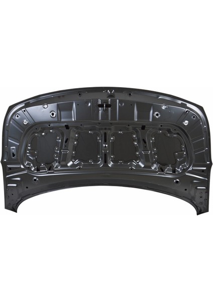 Kıa Cerato- 16/18 Motor Kaputu (Tw) 66400-A7600 modelleri