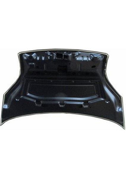 Fıat Fıorıno- 13/16 Motor Kaputu (Iceli/çekomastikli) (Eagle Body) 51945969 indirimleri