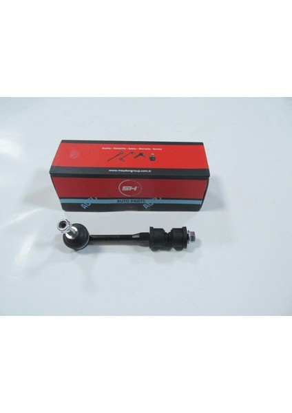 Opel Antara- 07/11 Viraj Askı Z Rot Arka Sağ/sol Aynı (Adet) (Sh) 96626150
