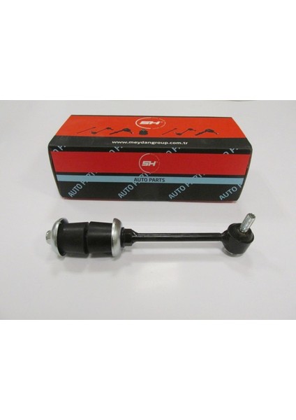 Opel Insıgnıa- 09/17 Viraj Askı Z Rot Arka Sağ/sol Aynı (Adet) (4x4) (Sh) 13281793