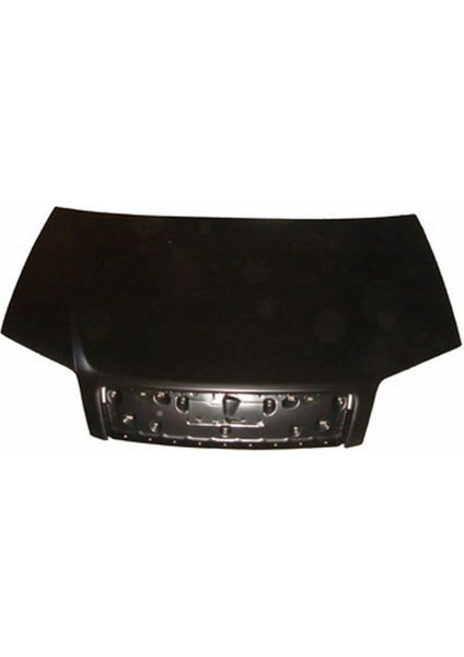 Fıat Punto- 03/06 Motor Kaputu (Tw) 51741257