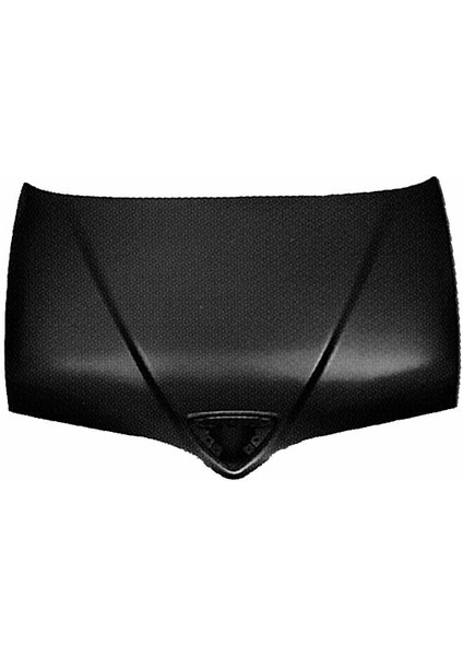 Mercedes W212 Motor Kaputu Alüminyum 2013- A2128800357