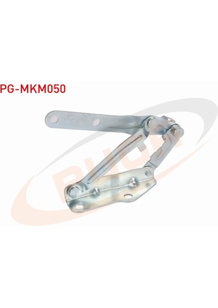 Transporter T5 / Transporter T6 Motor Kaput Menteşesi Sağ 7H0823302D|7H0823302C