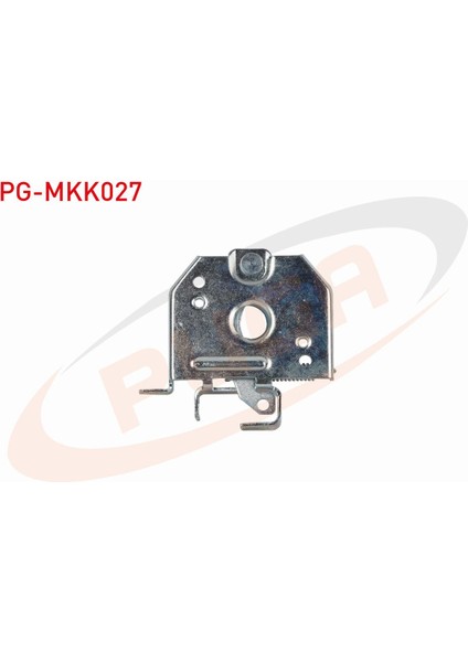 Renault Master I-Iı / Clıo Iı 1998-2010 Motor Kaput Kilidi 7700352729