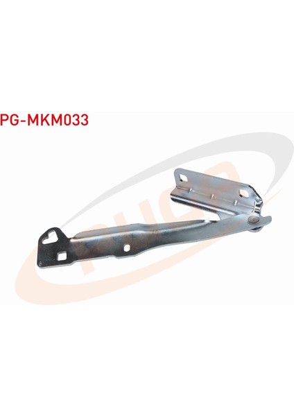 Dacıa Sandero 2008-2013 Motor Kaput Menteşesi Sağ 8200763872|8200763872