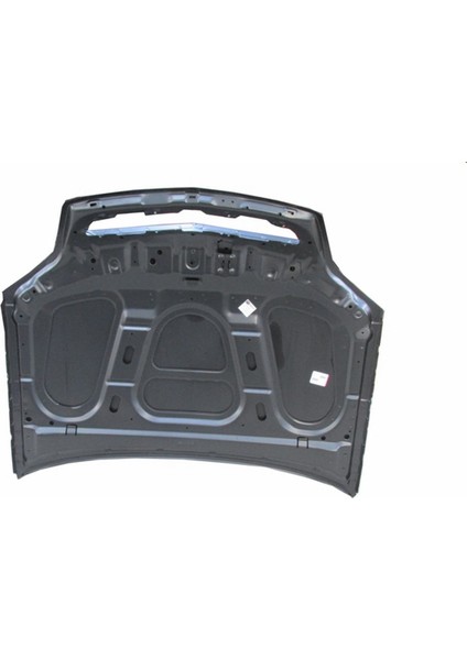 Opel Vectra- C- 03/05 Motor Kaputu (Çelık) (Tw) 1160009