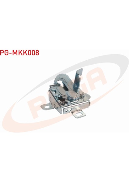 Fıat Doblo 2005-2010 Motor Kaput Kilidi 51823518