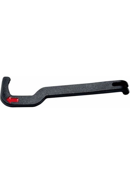Fıat Doblo- 06/10 Kaput Kilidi Plastik Mandallı 51781077