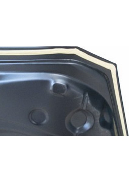 Renault Megane- Iı- 03/09 Motor Kaputu (Iceli/çekomastikli) (Eagle Body) 7751473704 fırsatları