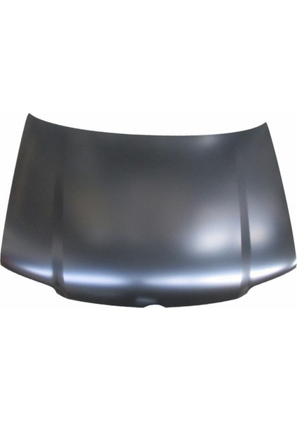 Volkswagen Polo Motor Kaputu 1999-2001 6N0823031H