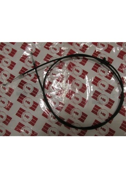 Honda Cıvıc- Sd- 92/95 Kaput Iç Açma Teli (Sh) 74130-SR3-A00