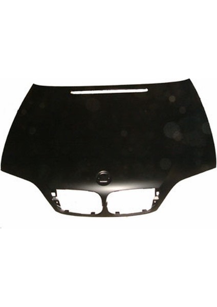 Bmw 3 E46 Motor Kaputu 2001-2004 41617042893